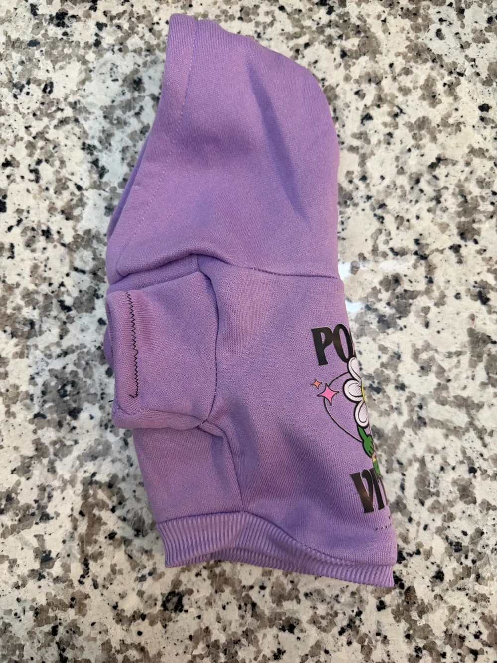 Hooded Pet Sweatshirts Bundle. XXS